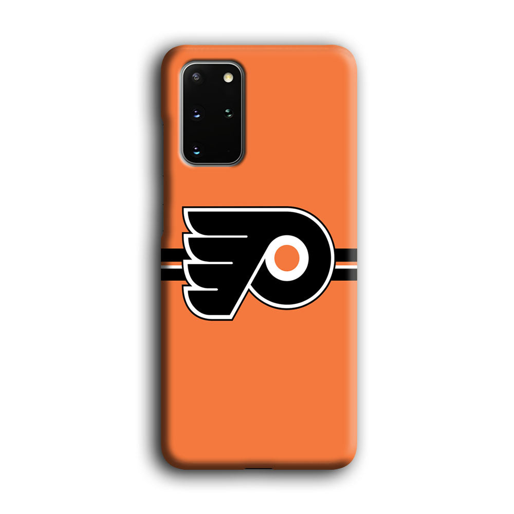 Hockey Philadelphia Flyers NHL 002 Samsung Galaxy S20 Plus Case