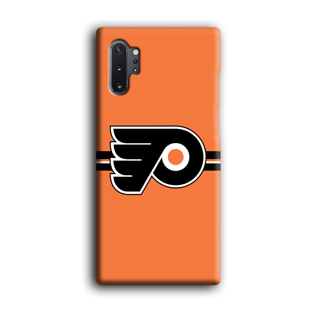 Hockey Philadelphia Flyers NHL 002 Samsung Galaxy Note 10 Plus Case