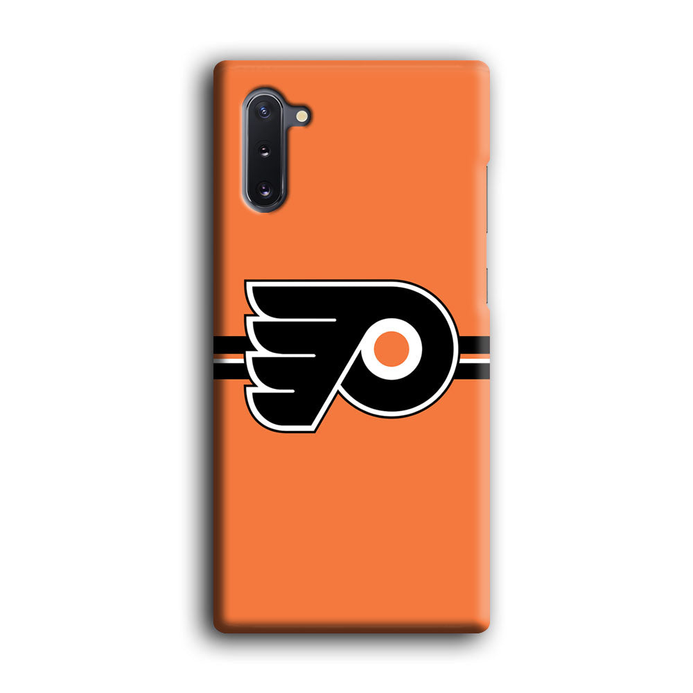 Hockey Philadelphia Flyers NHL 002 Samsung Galaxy Note 10 Case