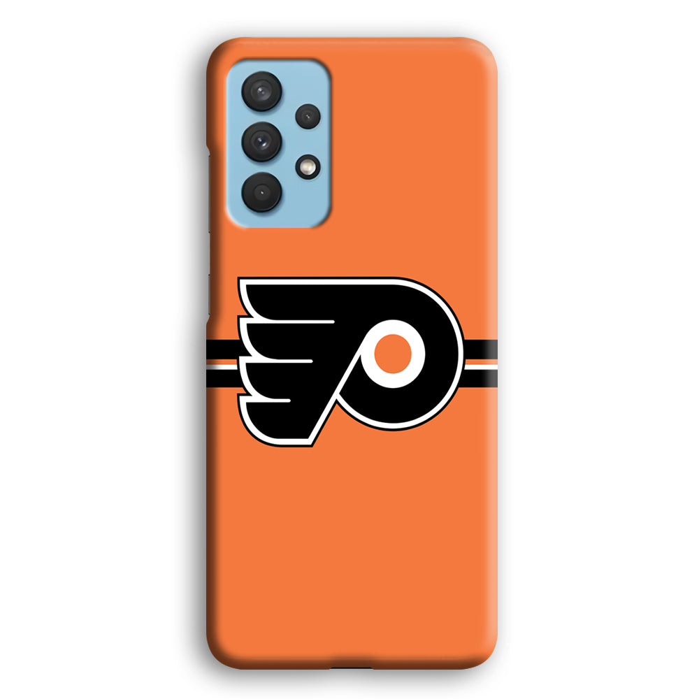 Hockey Philadelphia Flyers NHL 002 Samsung Galaxy A32 Case