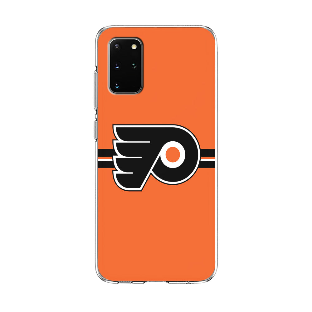 Hockey Philadelphia Flyers NHL 002 Samsung Galaxy S20 Plus Case