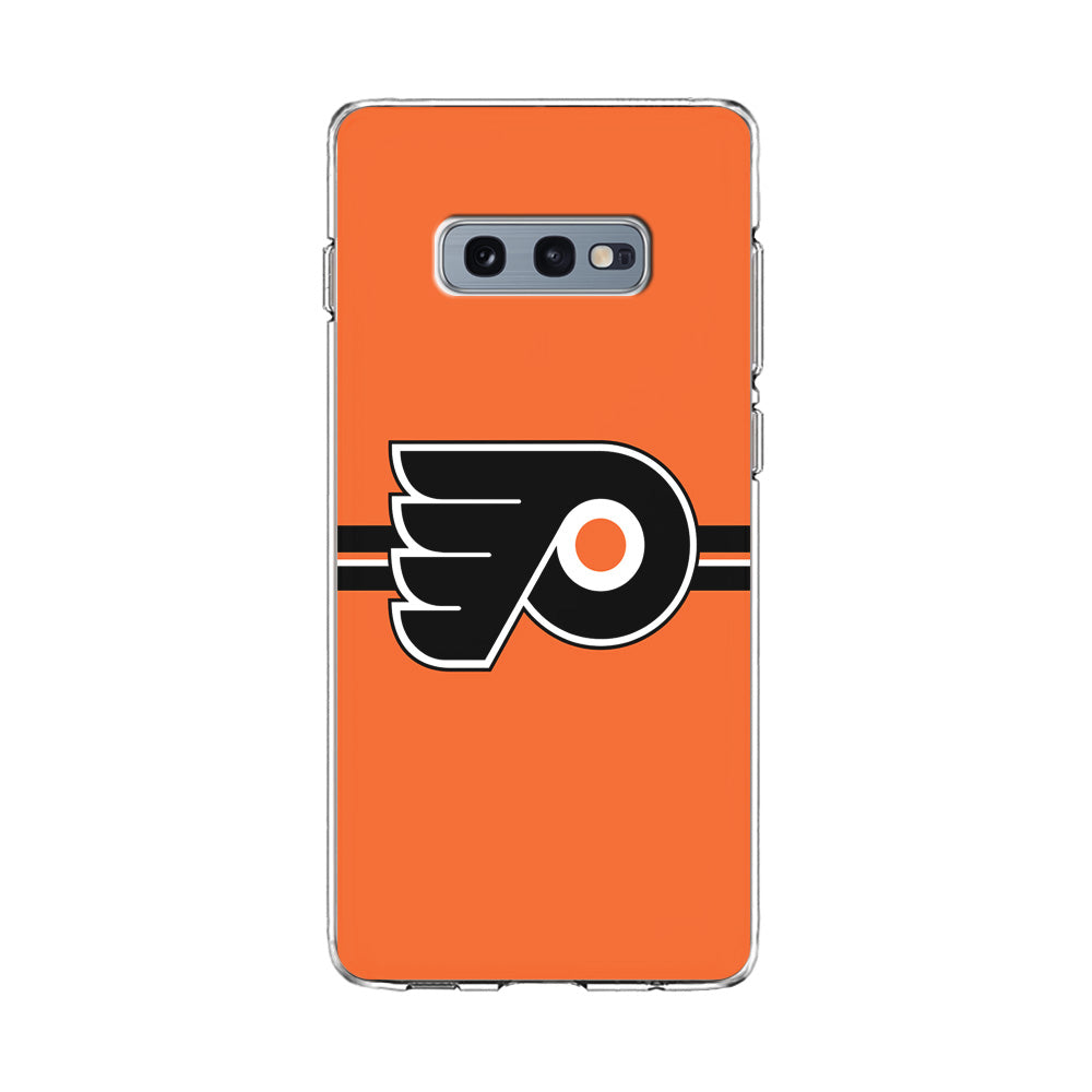 Hockey Philadelphia Flyers NHL 002 Samsung Galaxy S10E Case