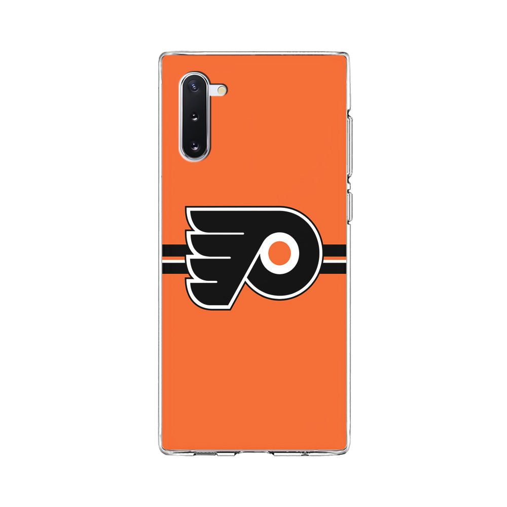 Hockey Philadelphia Flyers NHL 002 Samsung Galaxy Note 10 Case