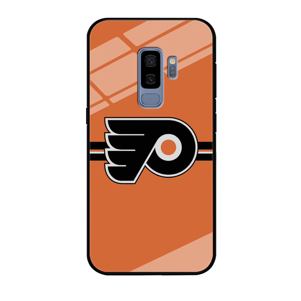 Hockey Philadelphia Flyers NHL 002 Samsung Galaxy S9 Plus Case