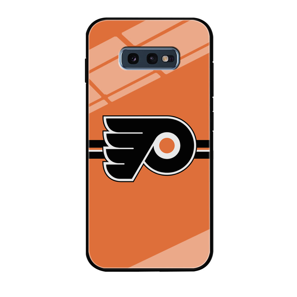 Hockey Philadelphia Flyers NHL 002 Samsung Galaxy S10E Case