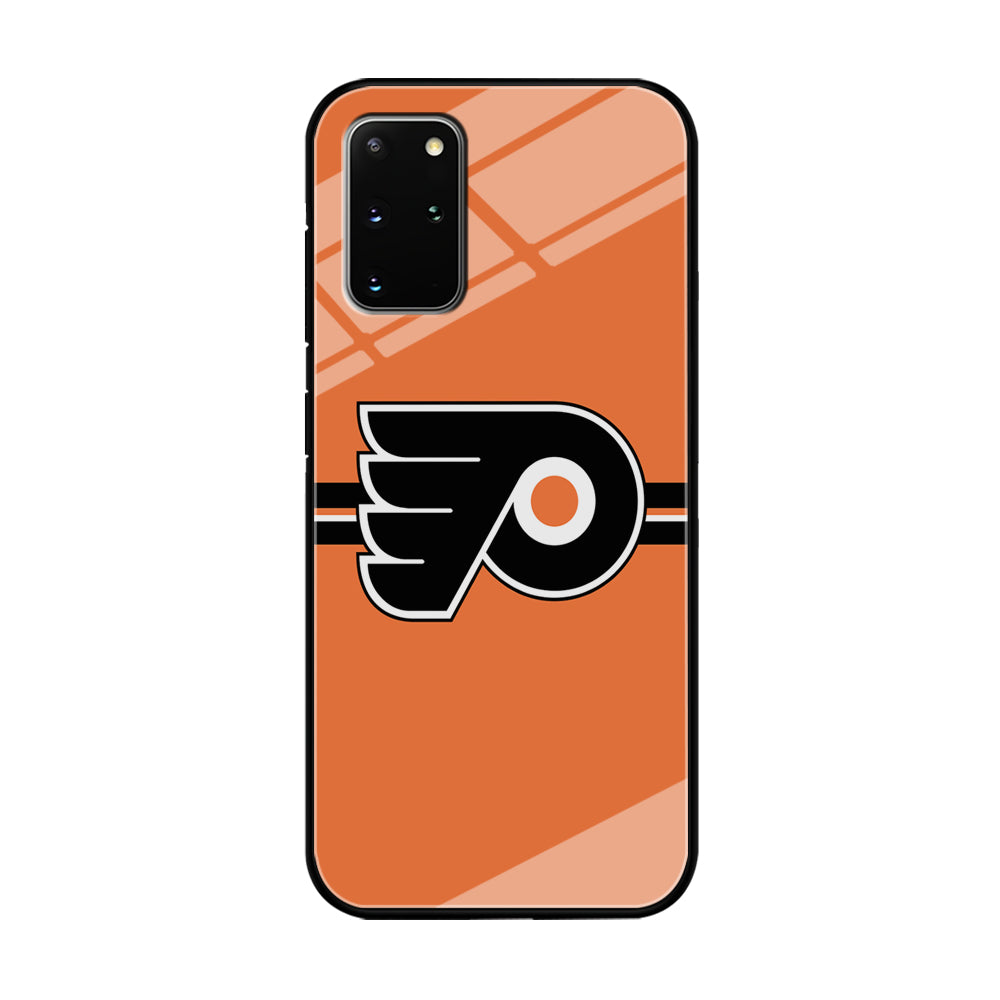 Hockey Philadelphia Flyers NHL 002 Samsung Galaxy S20 Plus Case