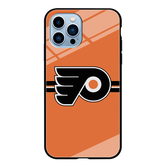 Hockey Philadelphia Flyers NHL 002 iPhone 14 Pro Max Case