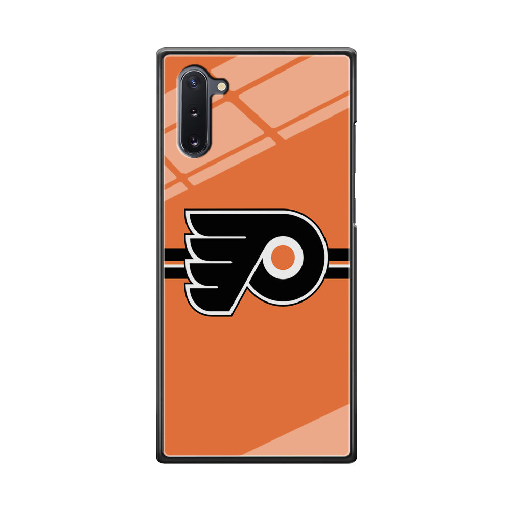 Hockey Philadelphia Flyers NHL 002 Samsung Galaxy Note 10 Case