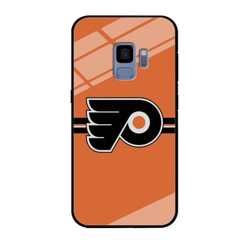 Hockey Philadelphia Flyers NHL 002 Samsung Galaxy S9 Case