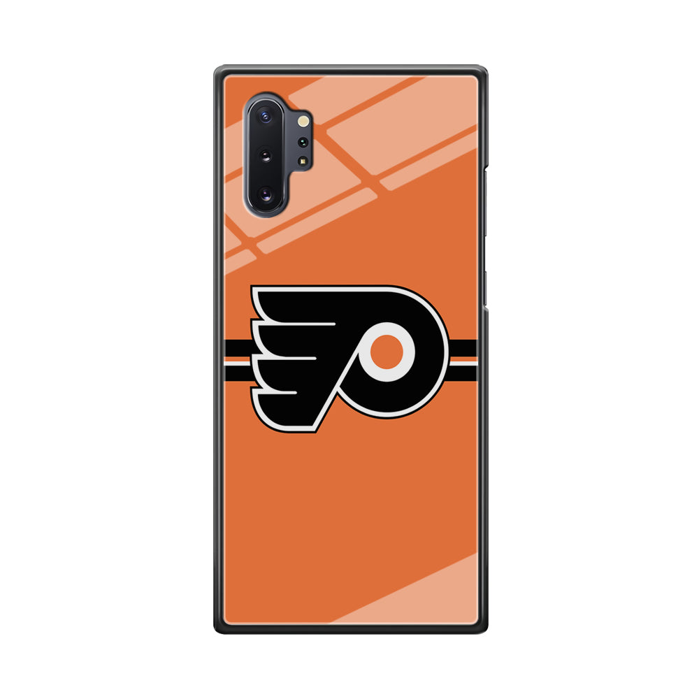 Hockey Philadelphia Flyers NHL 002 Samsung Galaxy Note 10 Plus Case