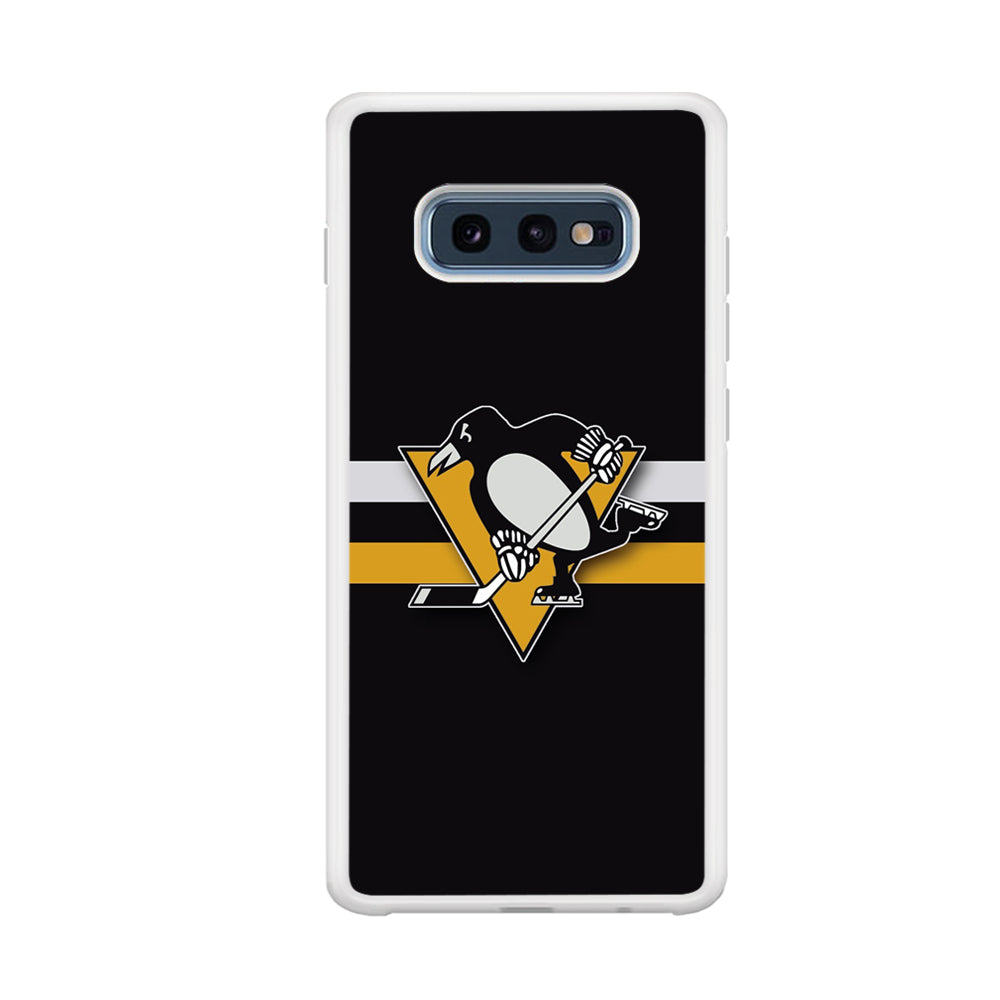 Hockey Pittsburgh Penguins NHL 001 Samsung Galaxy S10E Case