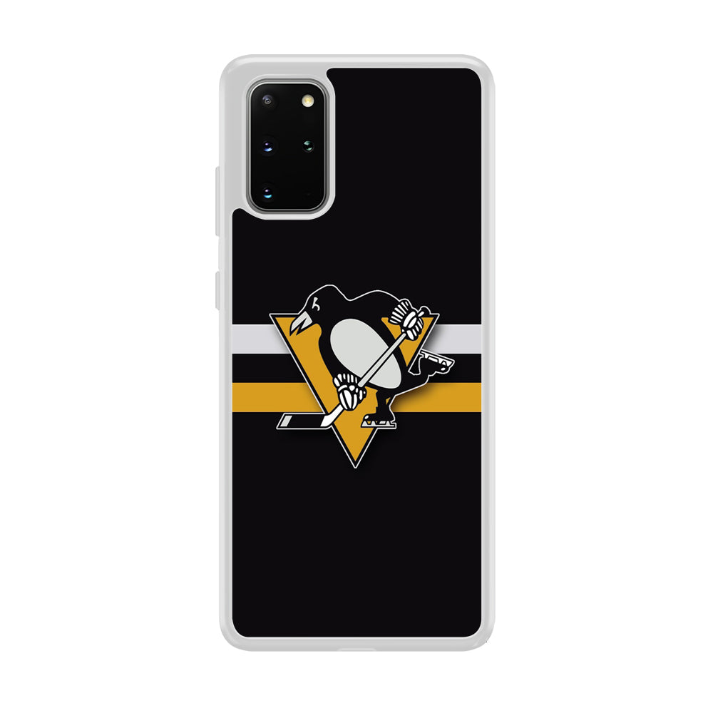 Hockey Pittsburgh Penguins NHL 001 Samsung Galaxy S20 Plus Case