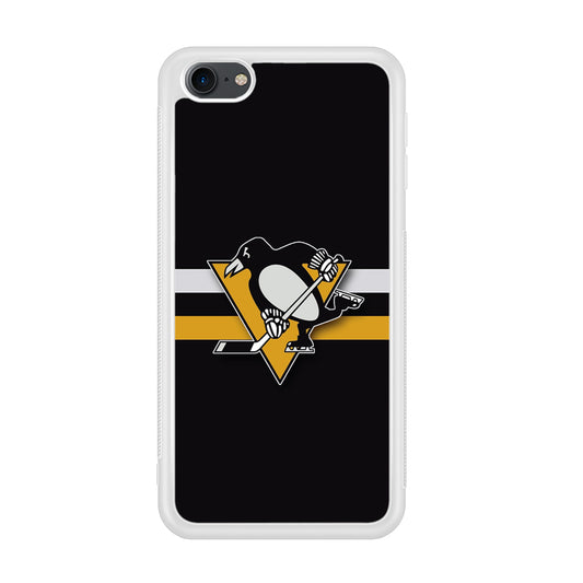 Hockey Pittsburgh Penguins NHL 001 iPod Touch 6 Case