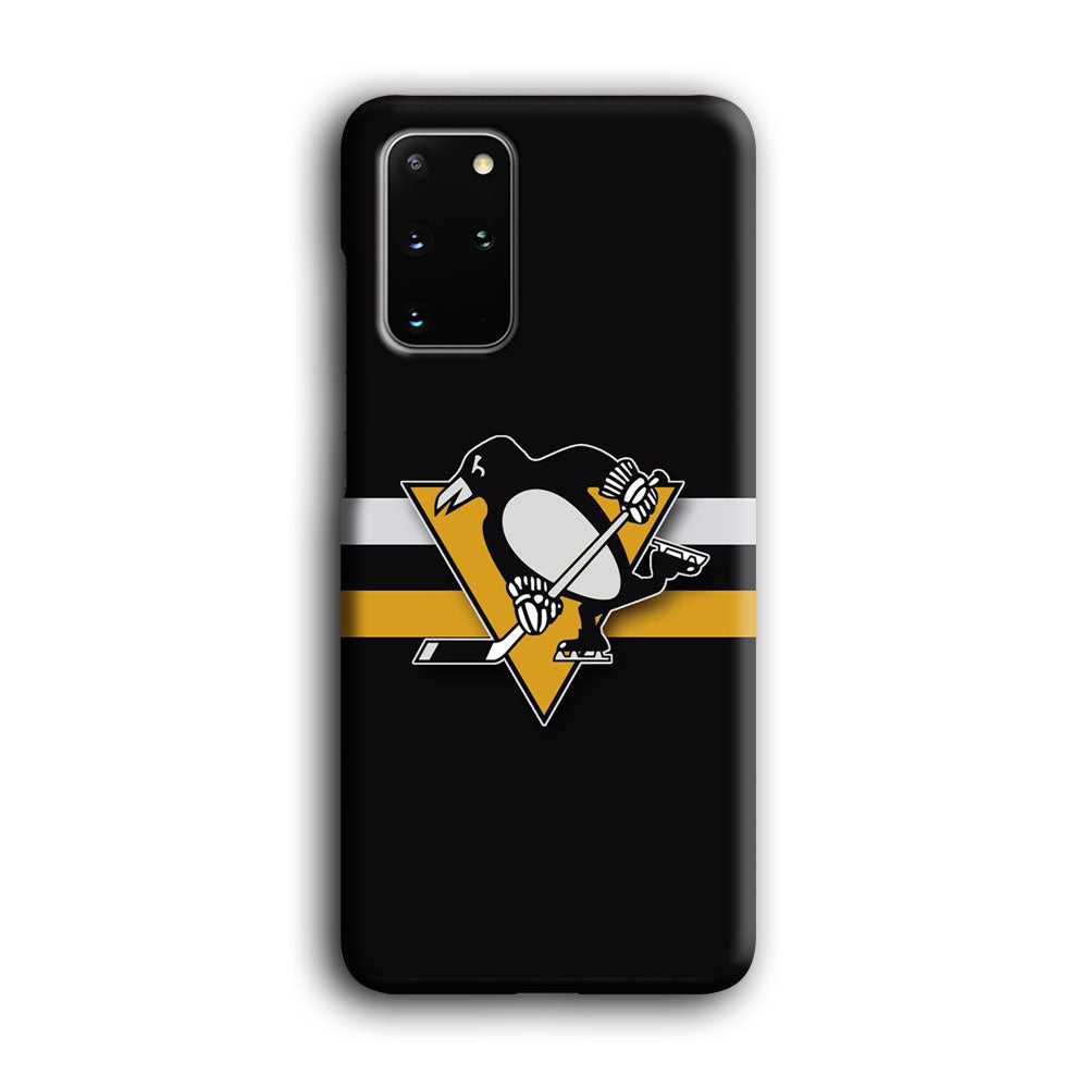 Hockey Pittsburgh Penguins NHL 001 Samsung Galaxy S20 Plus Case