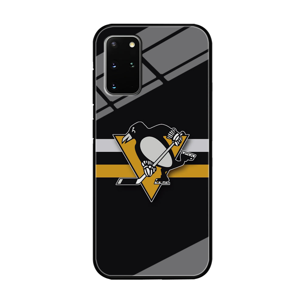 Hockey Pittsburgh Penguins NHL 001 Samsung Galaxy S20 Plus Case