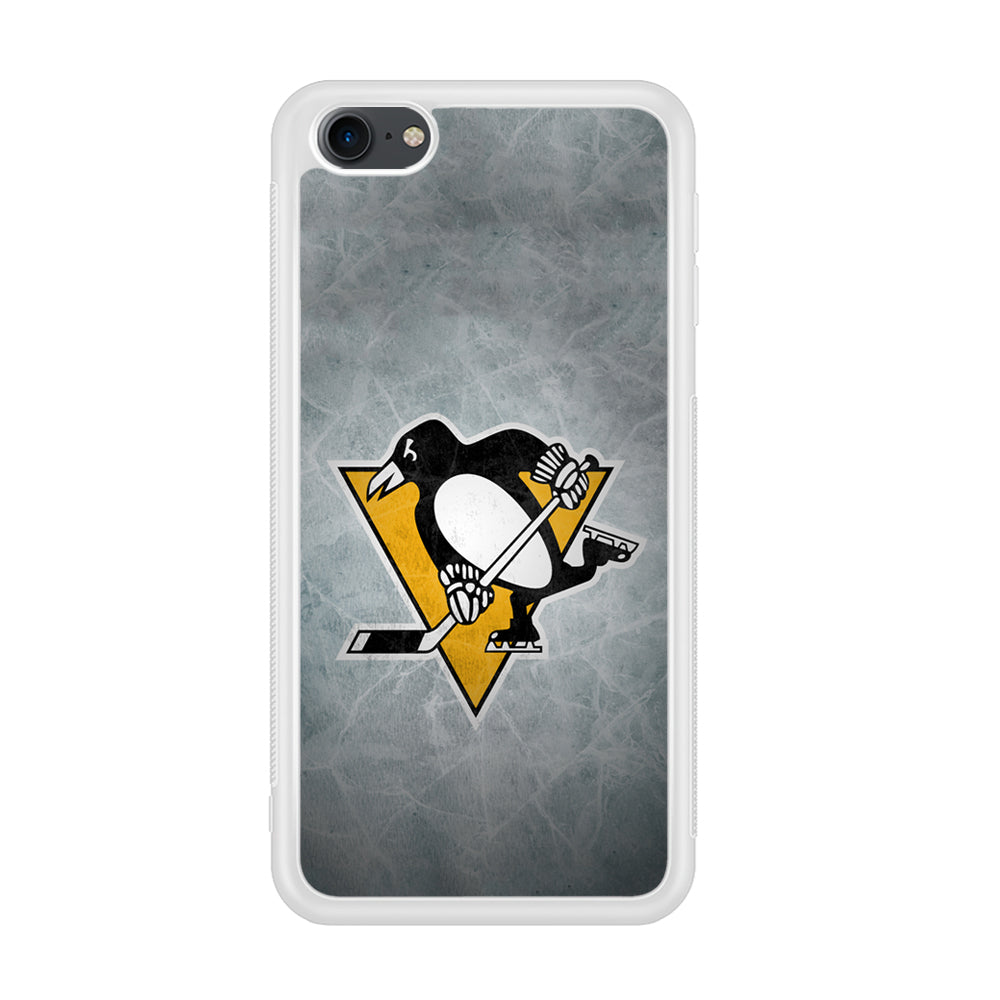 Hockey Pittsburgh Penguins NHL 002 iPod Touch 6 Case