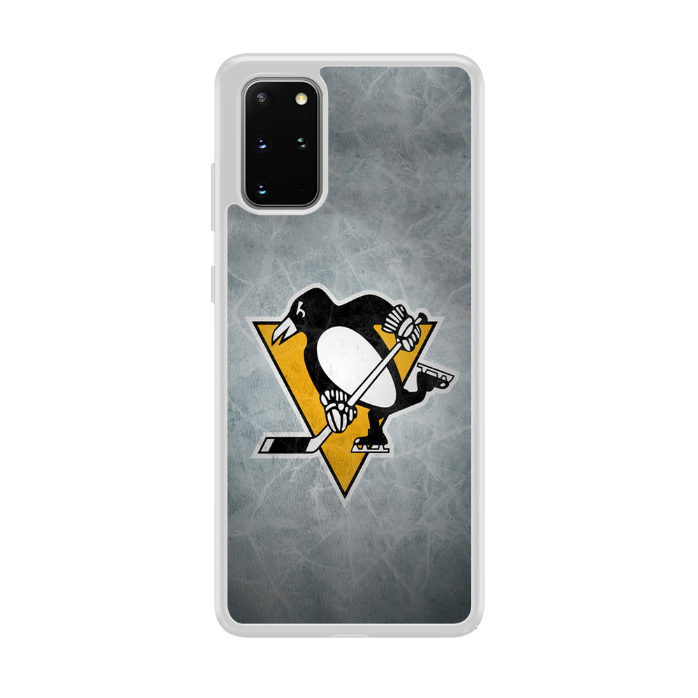 Hockey Pittsburgh Penguins NHL 002 Samsung Galaxy S20 Plus Case