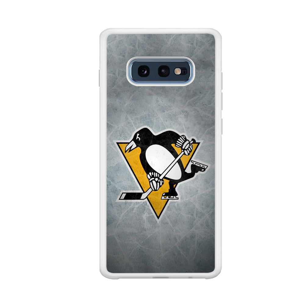 Hockey Pittsburgh Penguins NHL 002 Samsung Galaxy S10E Case