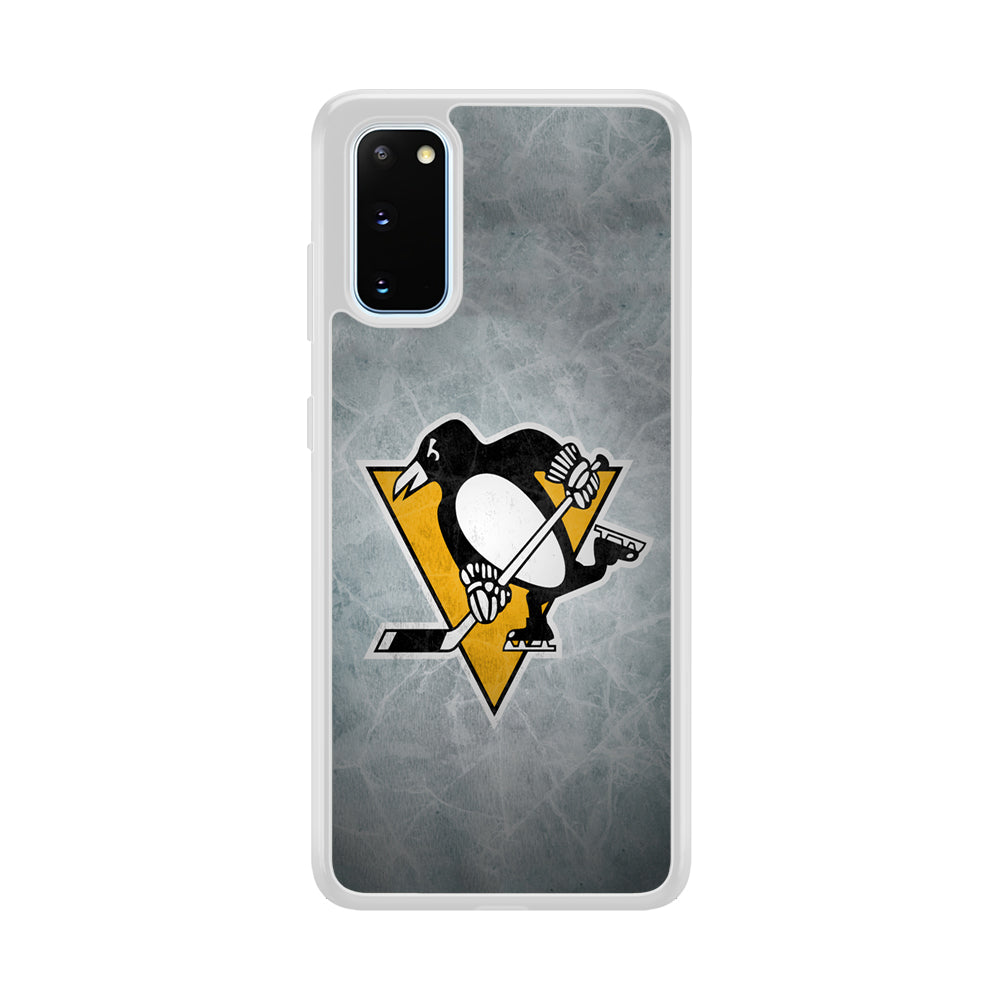 Hockey Pittsburgh Penguins NHL 002 Samsung Galaxy S20 Case