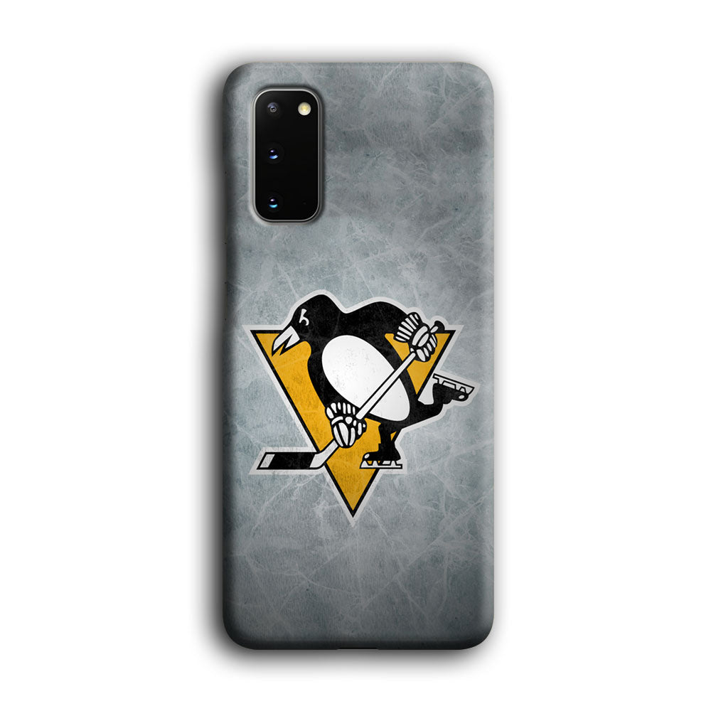 Hockey Pittsburgh Penguins NHL 002 Samsung Galaxy S20 Case