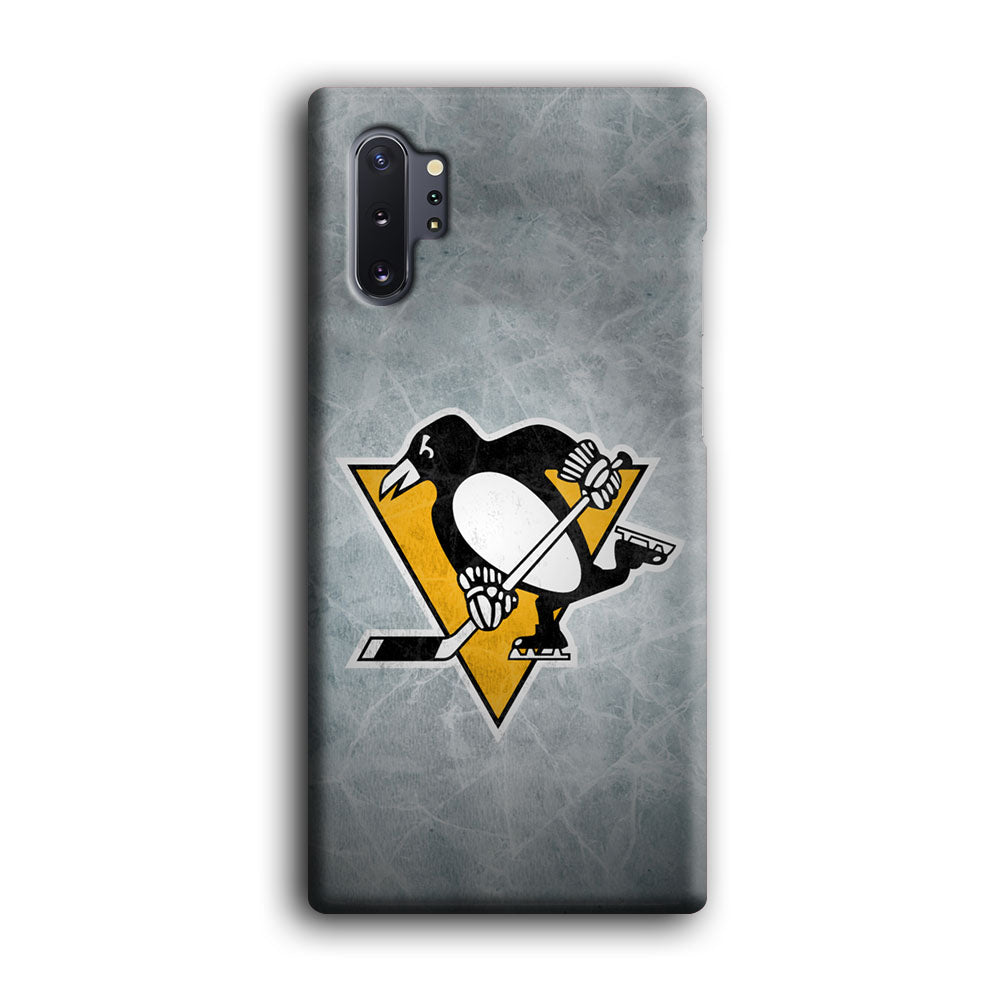 Hockey Pittsburgh Penguins NHL 002 Samsung Galaxy Note 10 Plus Case