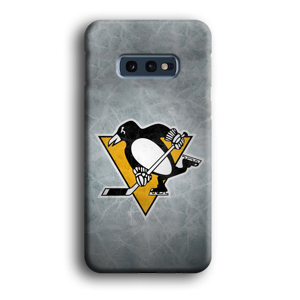 Hockey Pittsburgh Penguins NHL 002 Samsung Galaxy S10E Case