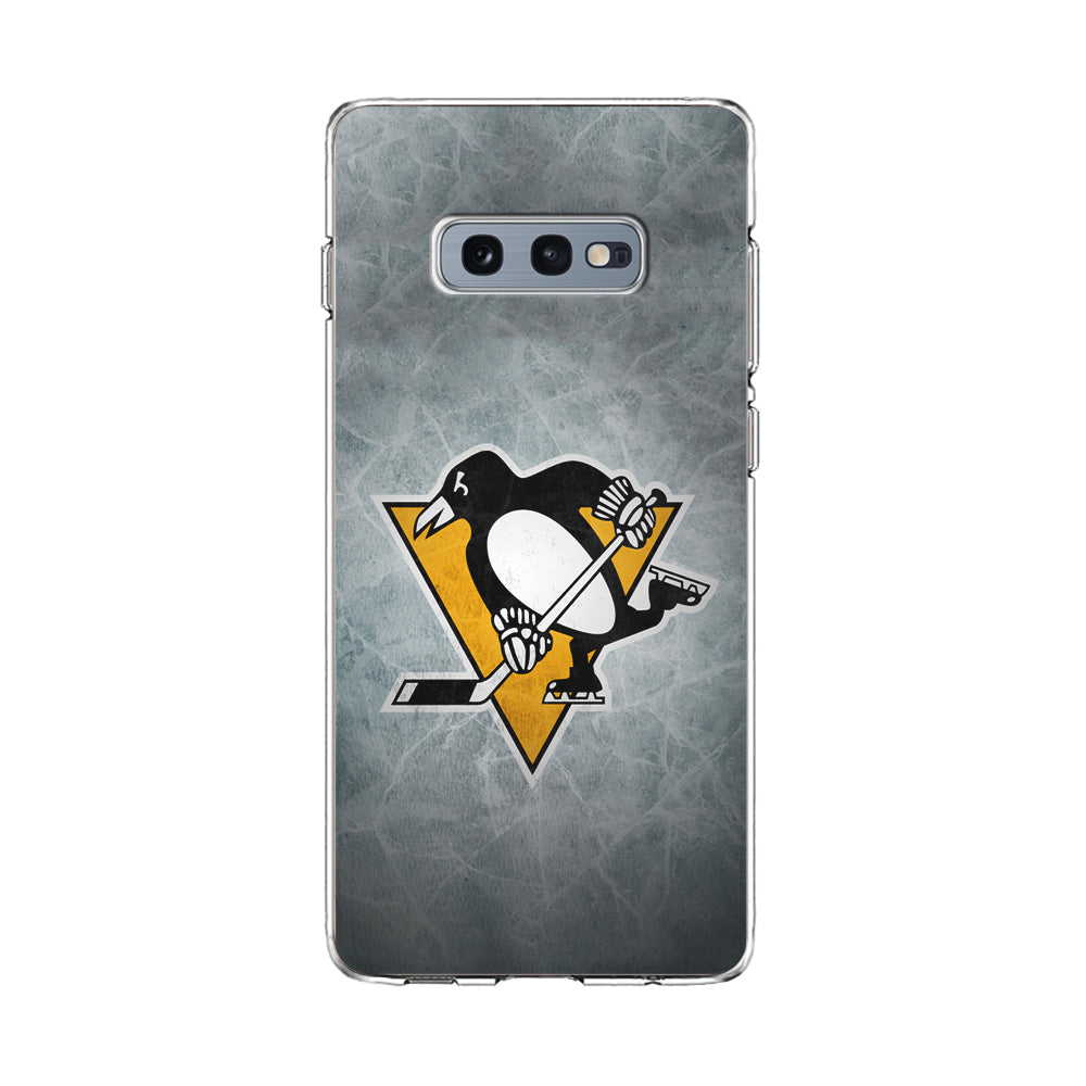 Hockey Pittsburgh Penguins NHL 002 Samsung Galaxy S10E Case