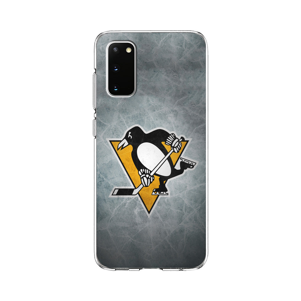 Hockey Pittsburgh Penguins NHL 002 Samsung Galaxy S20 Case