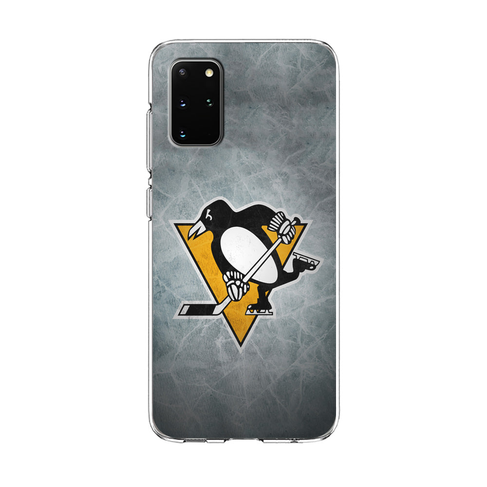 Hockey Pittsburgh Penguins NHL 002 Samsung Galaxy S20 Plus Case