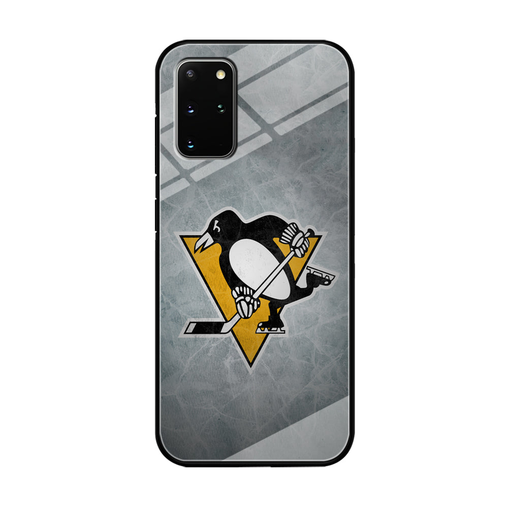 Hockey Pittsburgh Penguins NHL 002 Samsung Galaxy S20 Plus Case