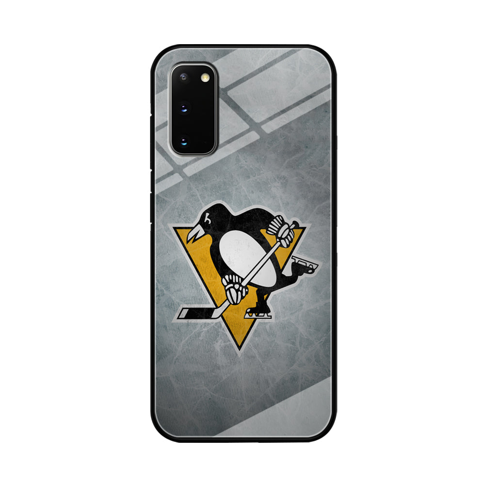 Hockey Pittsburgh Penguins NHL 002 Samsung Galaxy S20 Case