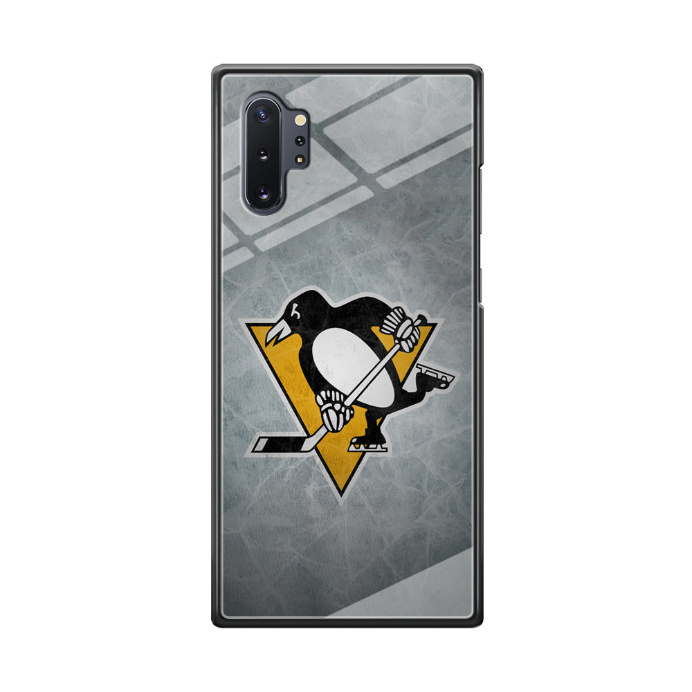 Hockey Pittsburgh Penguins NHL 002 Samsung Galaxy Note 10 Plus Case