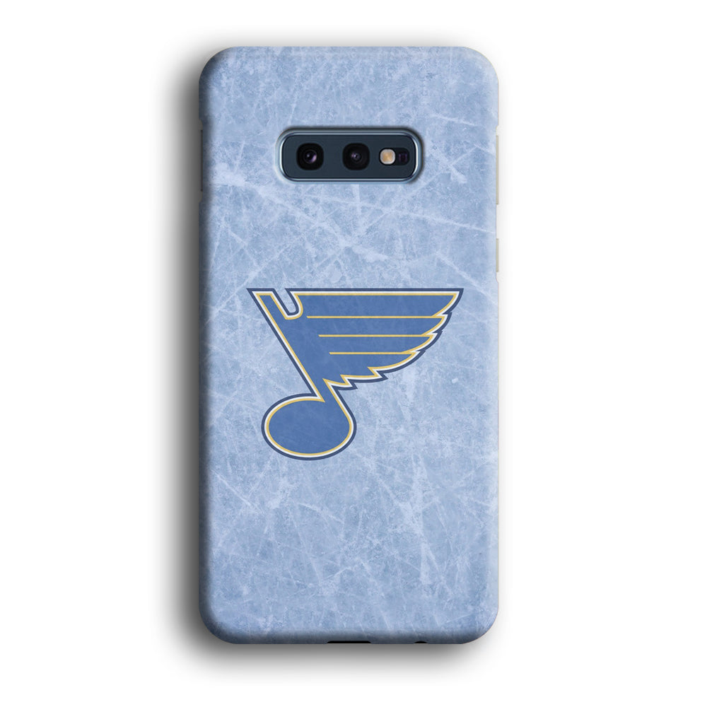 Hockey St. Louis Blues NHL 002 Samsung Galaxy S10E Case