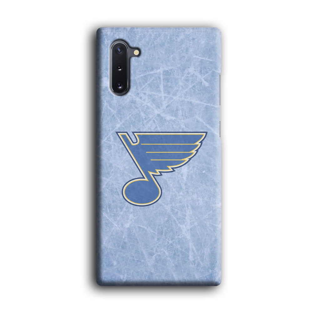 Hockey St. Louis Blues NHL 002 Samsung Galaxy Note 10 Case