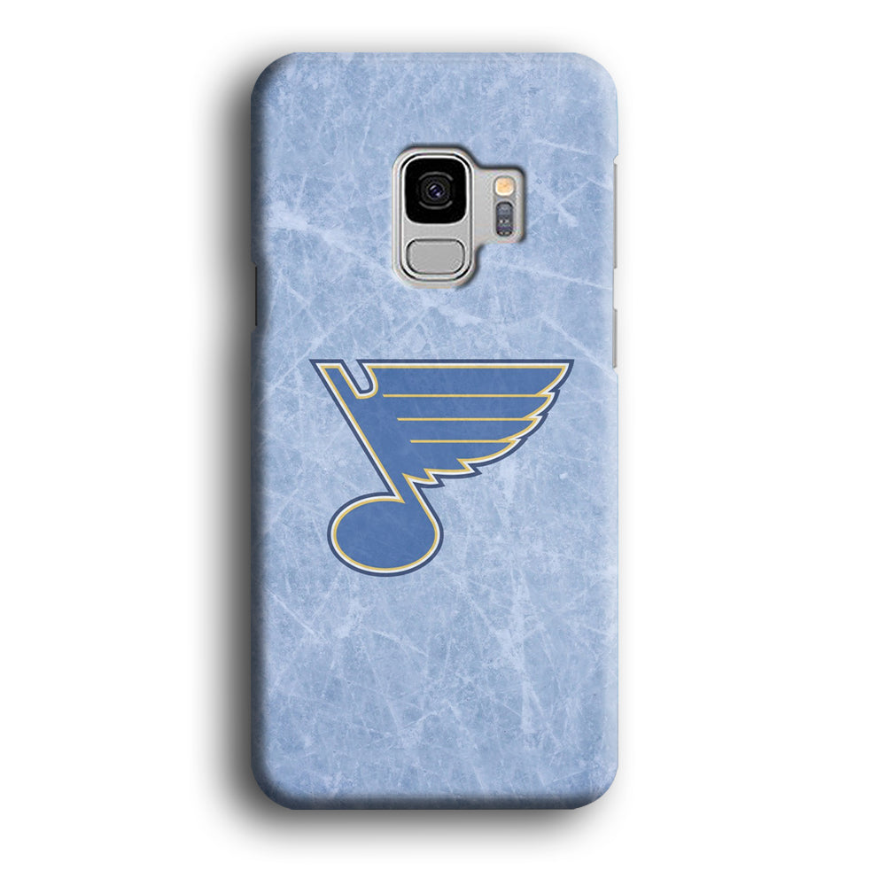 Hockey St. Louis Blues NHL 002 Samsung Galaxy S9 Case