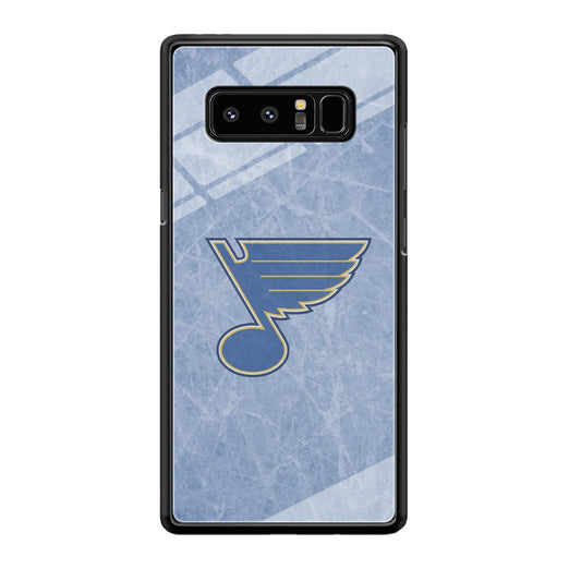 Hockey St. Louis Blues NHL 002 Samsung Galaxy Note 8 Case