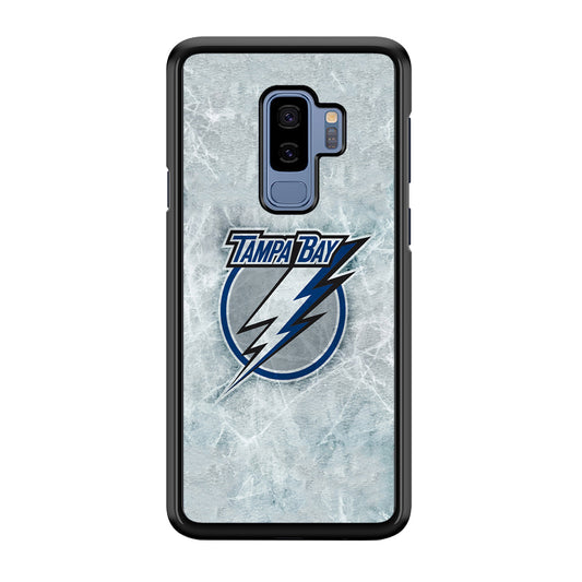 Hockey Tampa Bay Lightning NHL 001 Samsung Galaxy S9 Plus Case