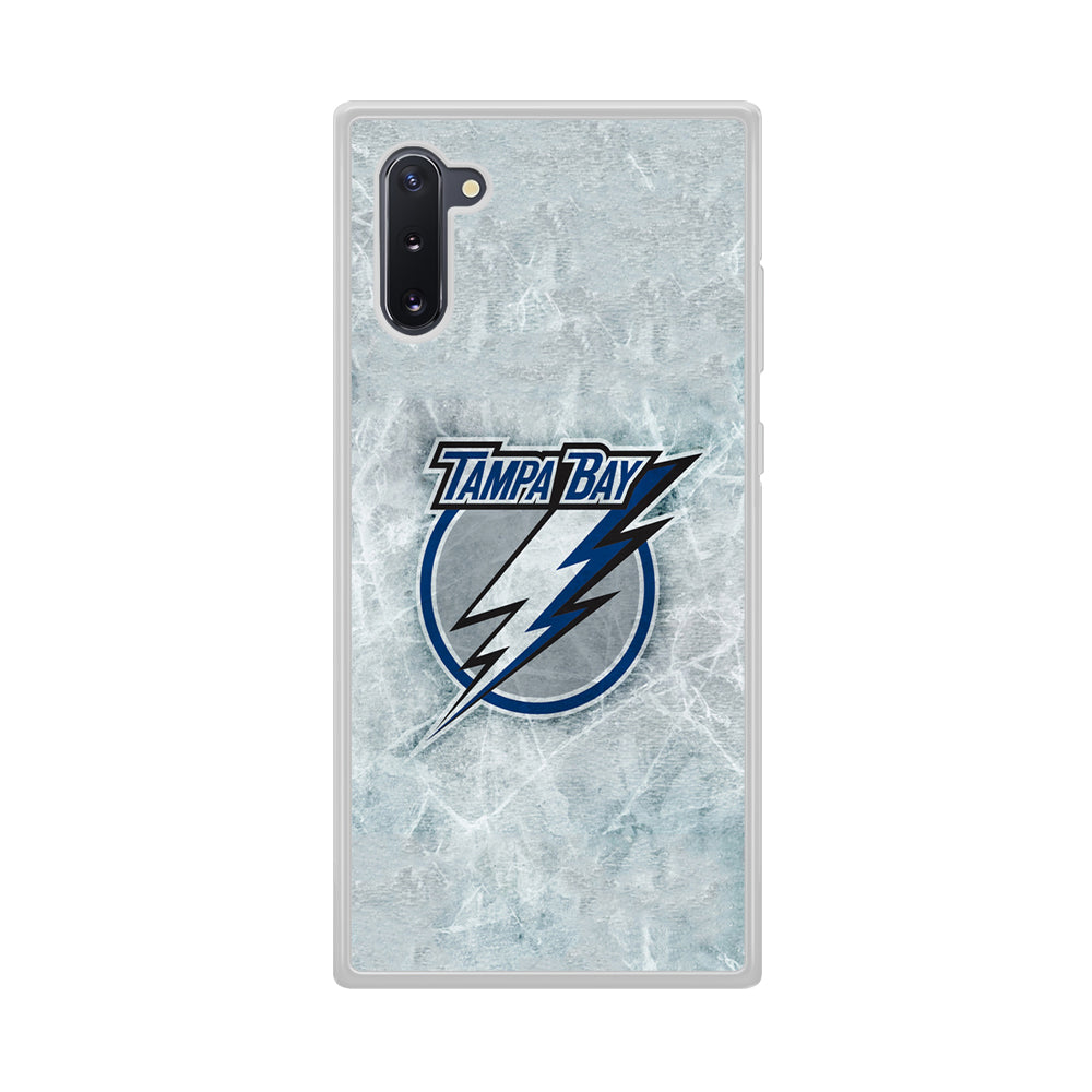 Hockey Tampa Bay Lightning NHL 001 Samsung Galaxy Note 10 Case