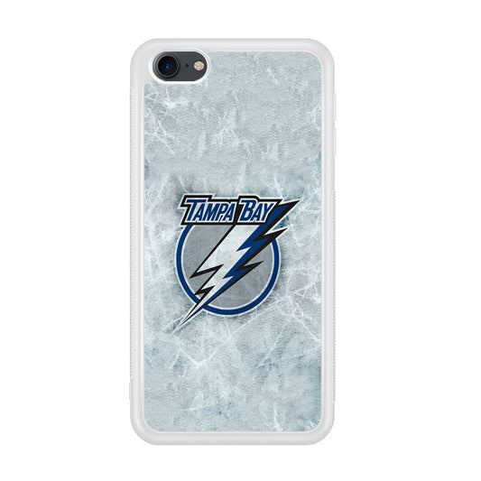 Hockey Tampa Bay Lightning NHL 001 iPod Touch 6 Case