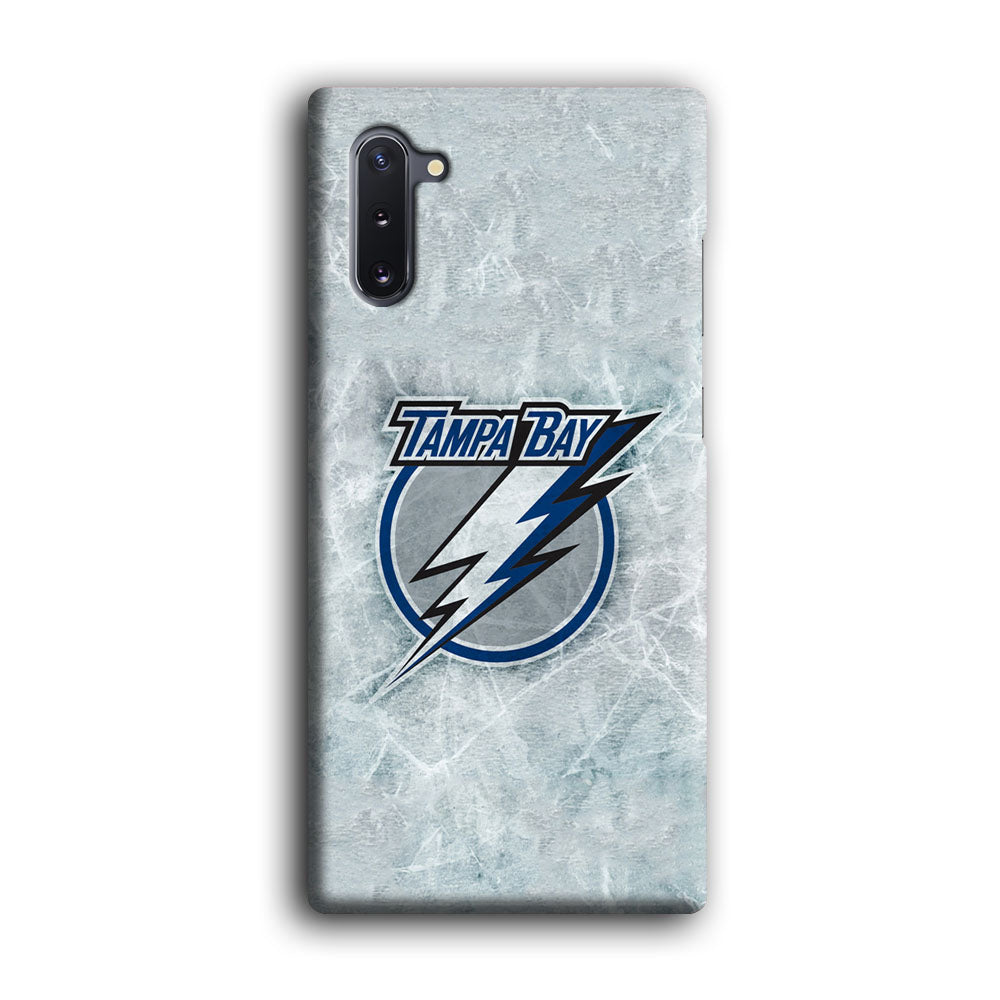 Hockey Tampa Bay Lightning NHL 001 Samsung Galaxy Note 10 Case