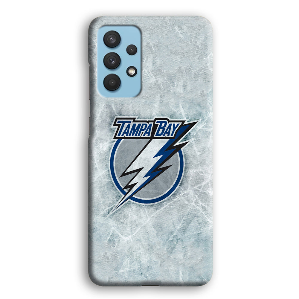 Hockey Tampa Bay Lightning NHL 001 Samsung Galaxy A32 Case