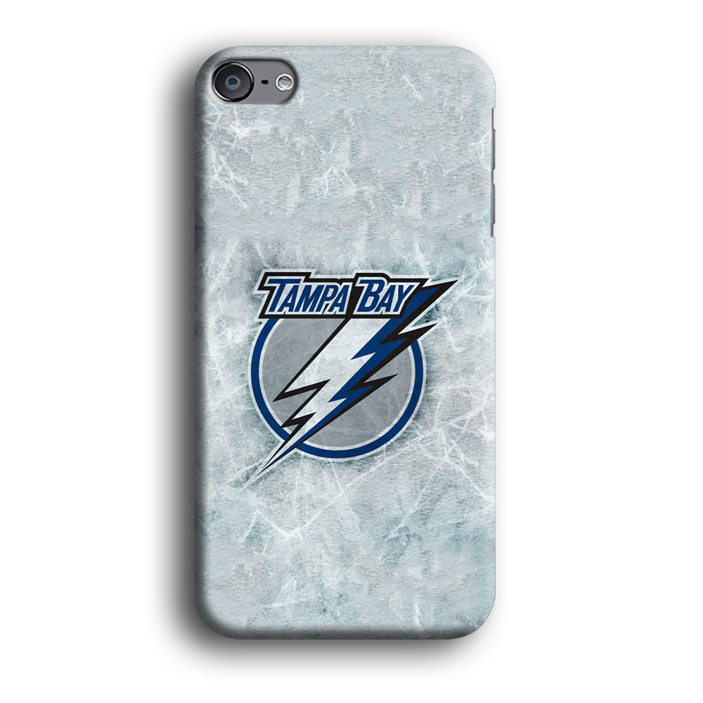 Hockey Tampa Bay Lightning NHL 001 iPod Touch 6 Case