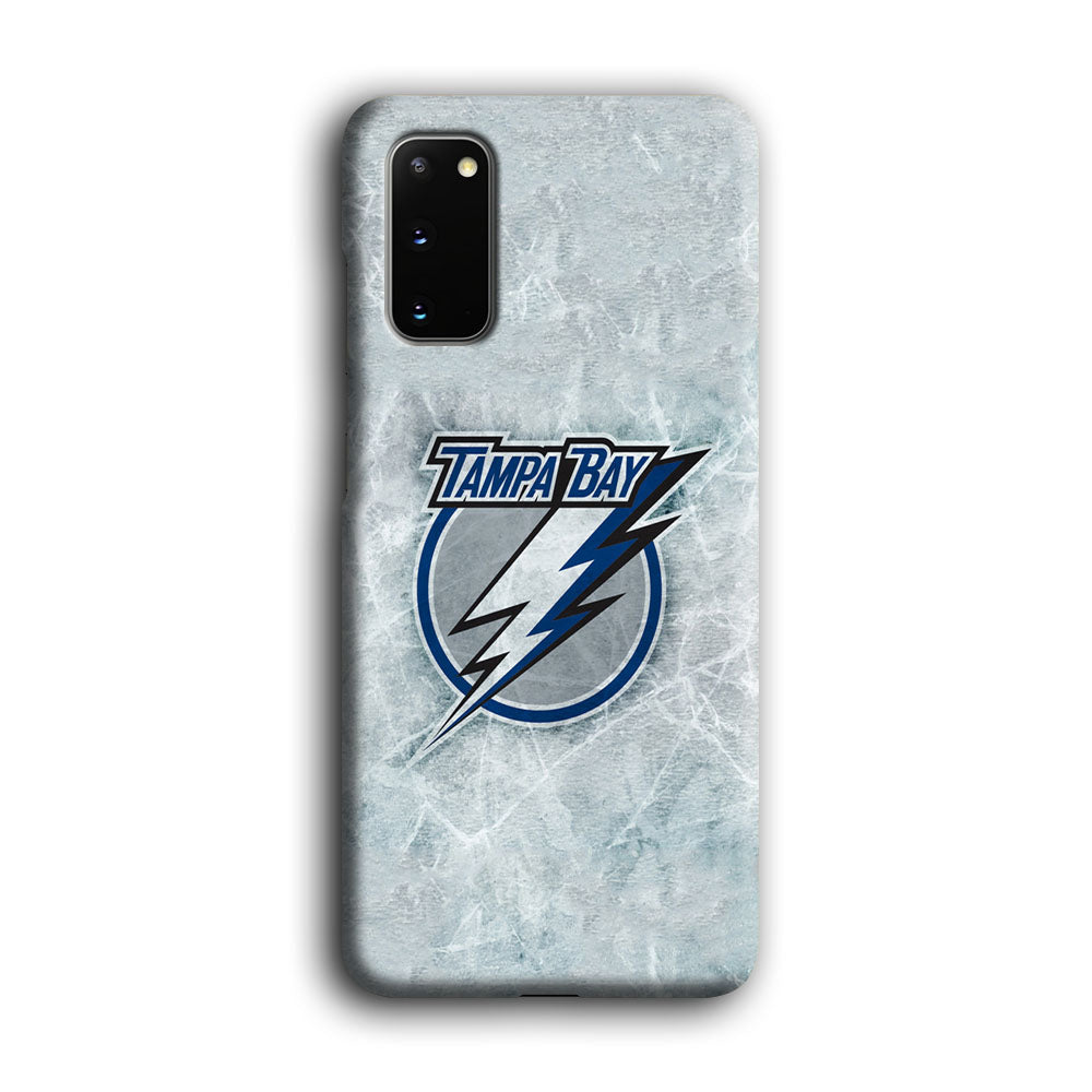 Hockey Tampa Bay Lightning NHL 001 Samsung Galaxy S20 Case