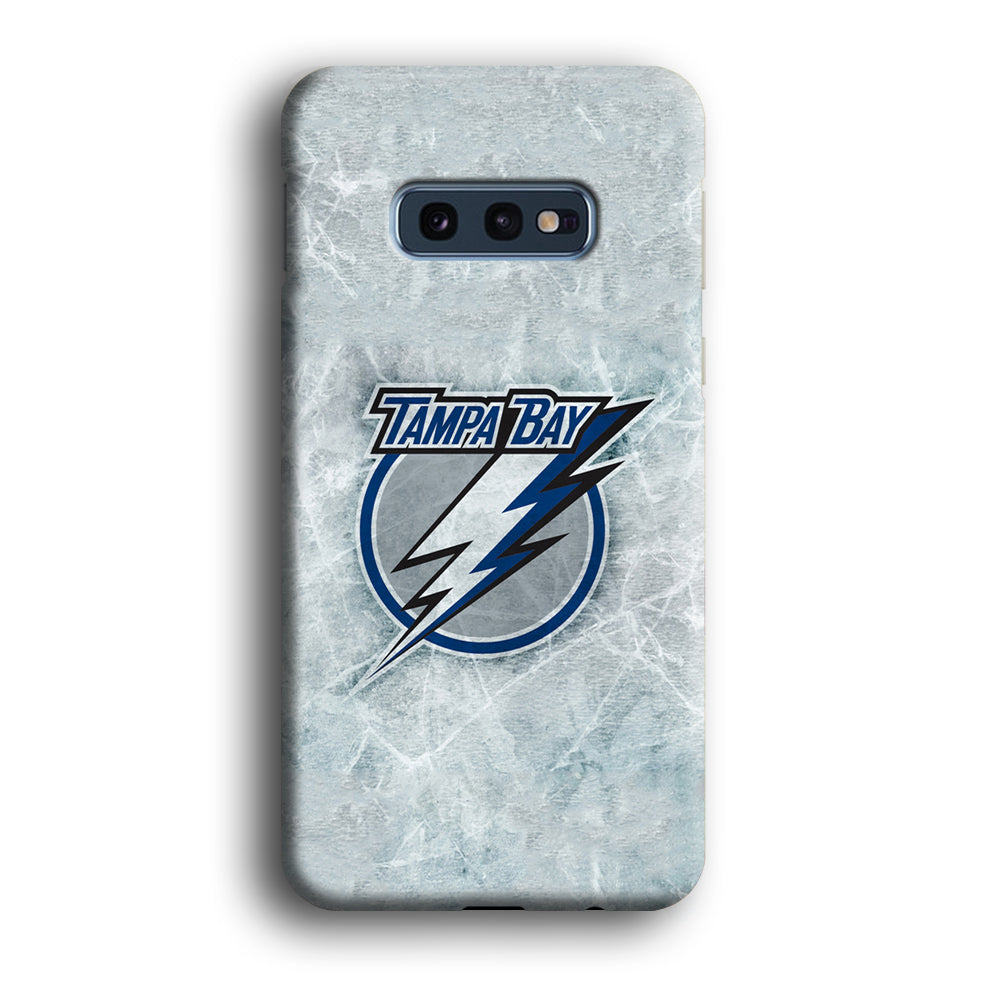 Hockey Tampa Bay Lightning NHL 001 Samsung Galaxy S10E Case