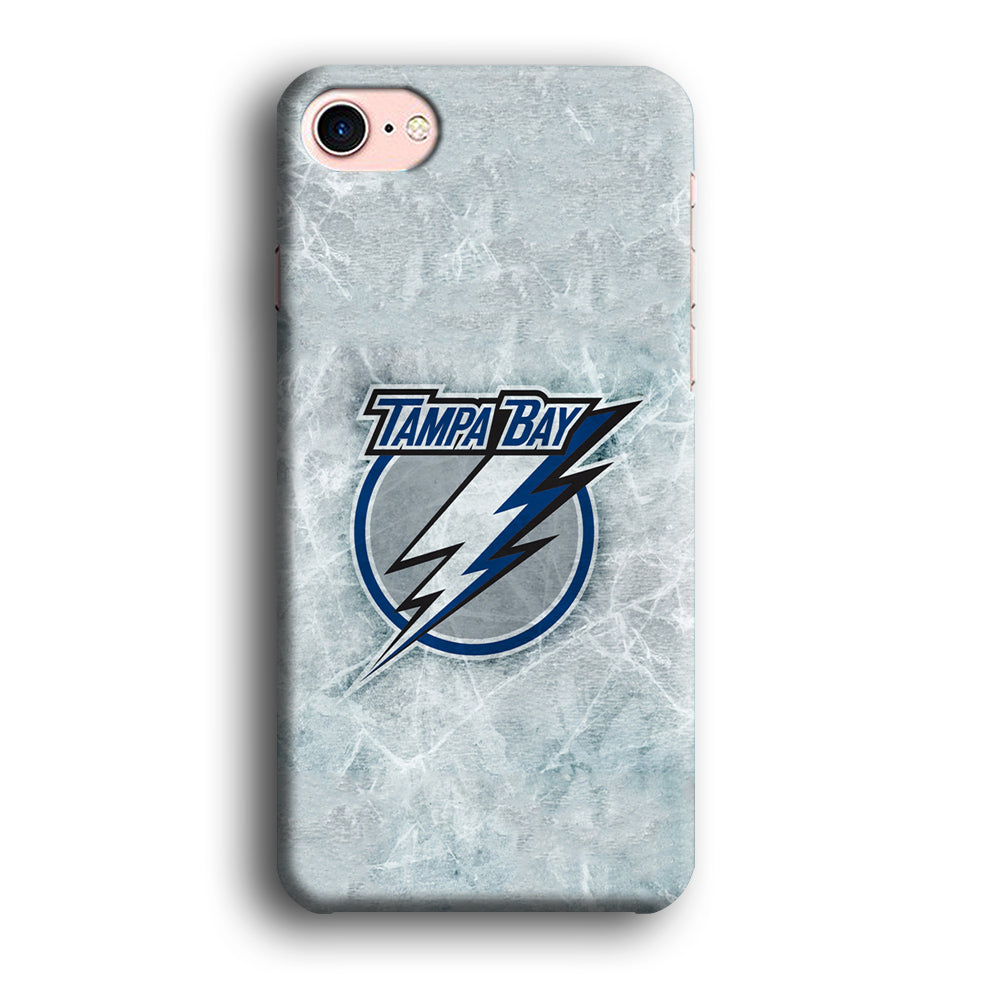 Hockey Tampa Bay Lightning NHL 001 iPhone SE 2020 Case