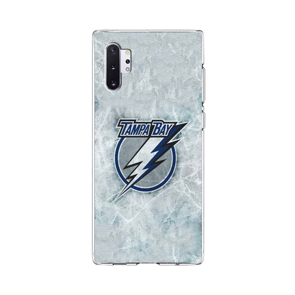 Hockey Tampa Bay Lightning NHL 001 Samsung Galaxy Note 10 Plus Case