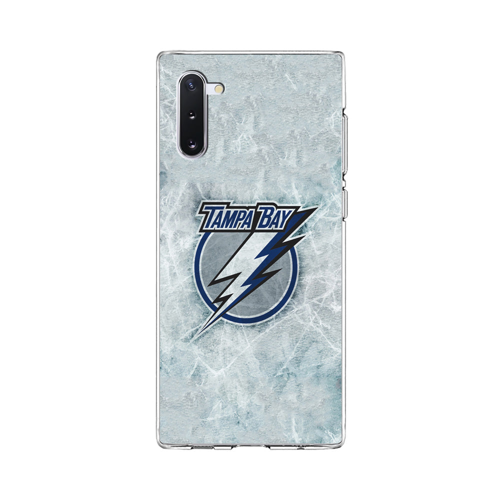 Hockey Tampa Bay Lightning NHL 001 Samsung Galaxy Note 10 Case