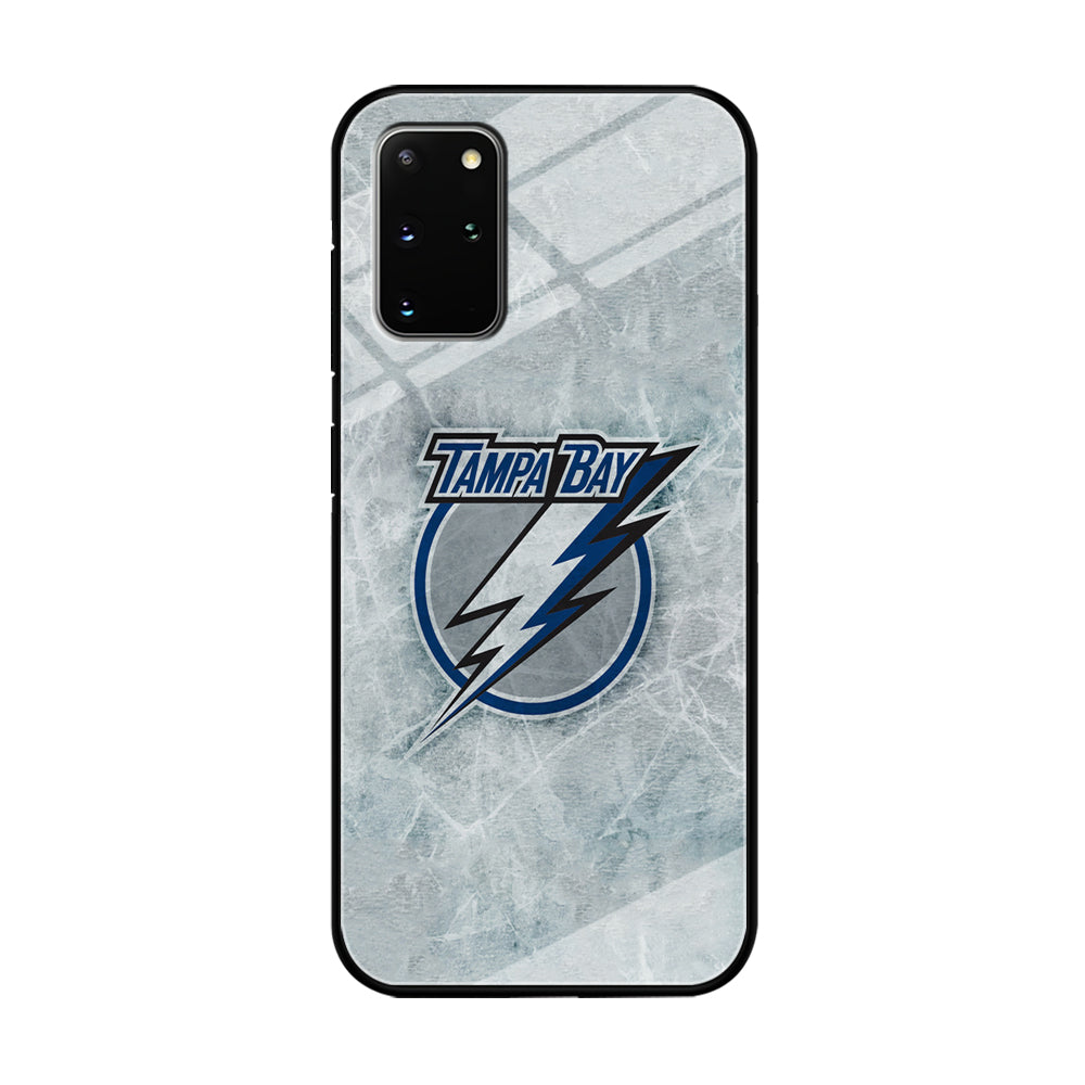 Hockey Tampa Bay Lightning NHL 001 Samsung Galaxy S20 Plus Case