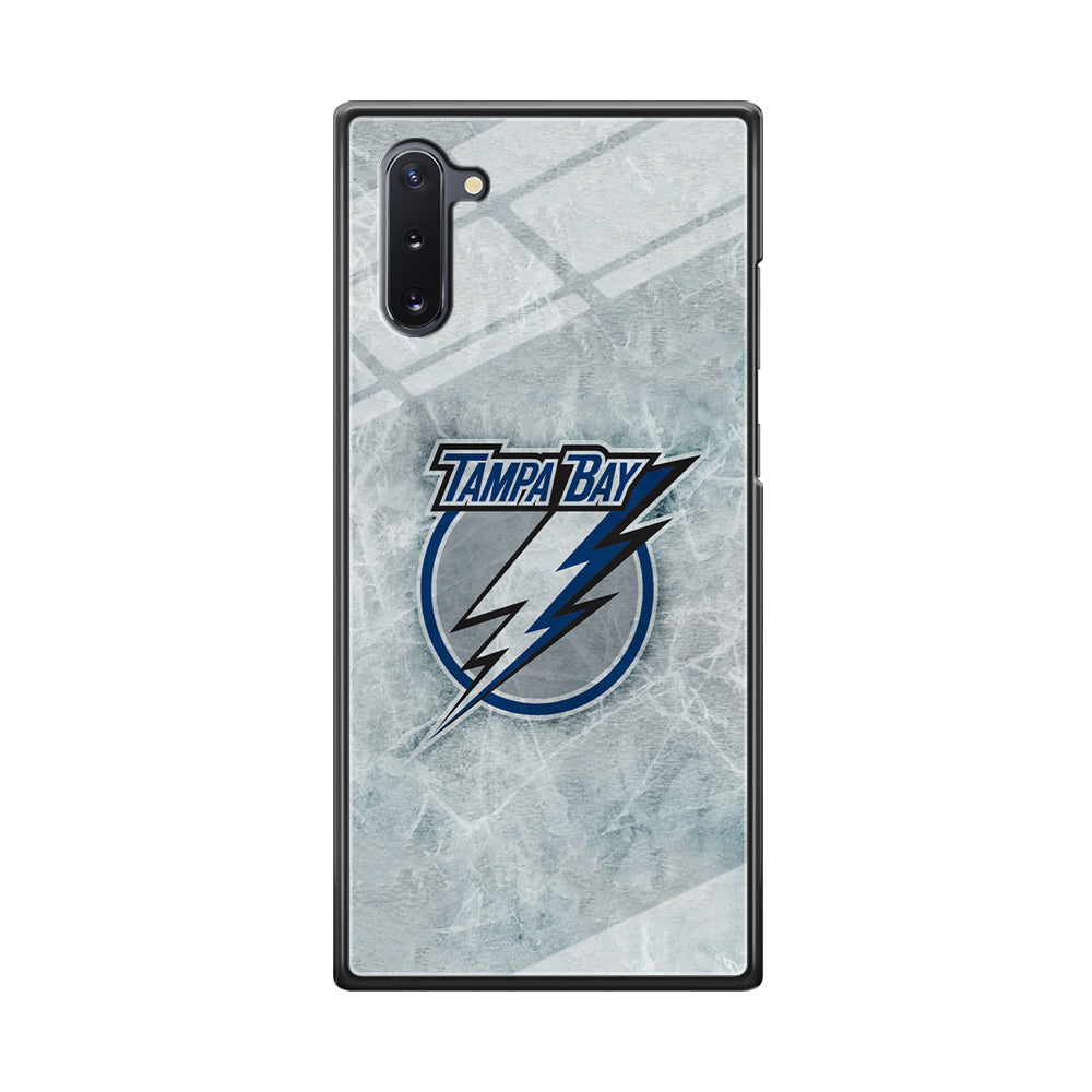 Hockey Tampa Bay Lightning NHL 001 Samsung Galaxy Note 10 Case