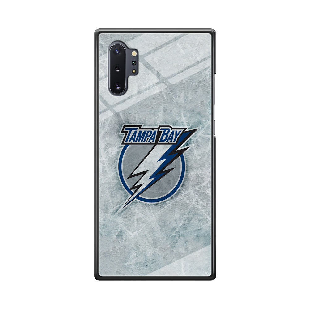 Hockey Tampa Bay Lightning NHL 001 Samsung Galaxy Note 10 Plus Case